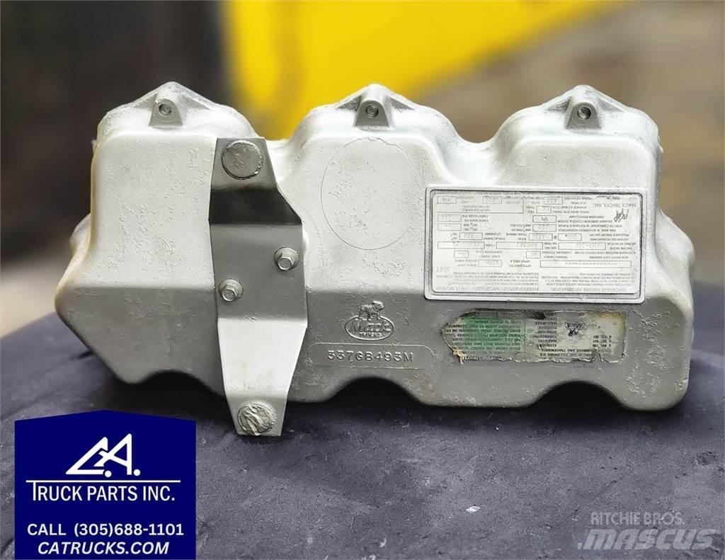 Mack E7 Коммерческий транспорт - Другие