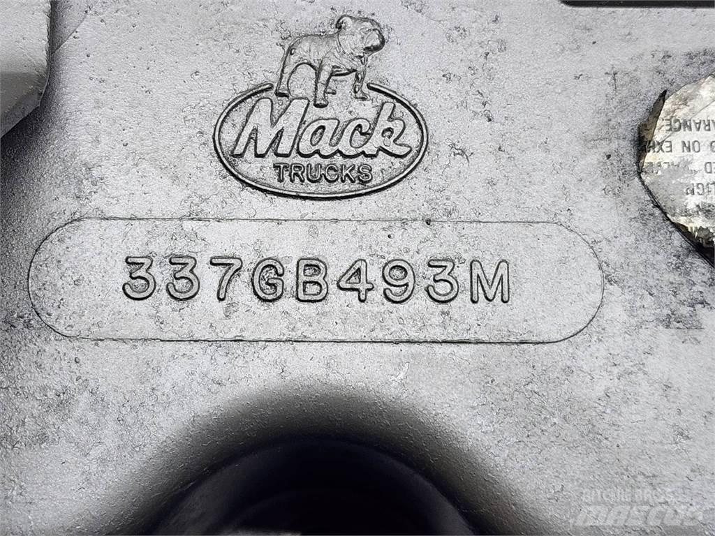 Mack E7 Коммерческий транспорт - Другие