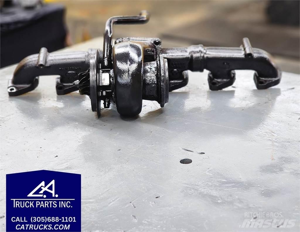 Mack E7 Коммерческий транспорт - Другие
