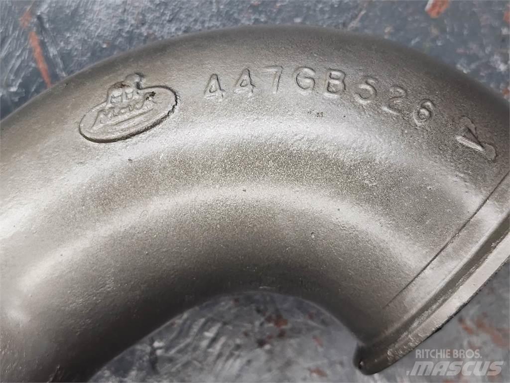Mack E7 Коммерческий транспорт - Другие
