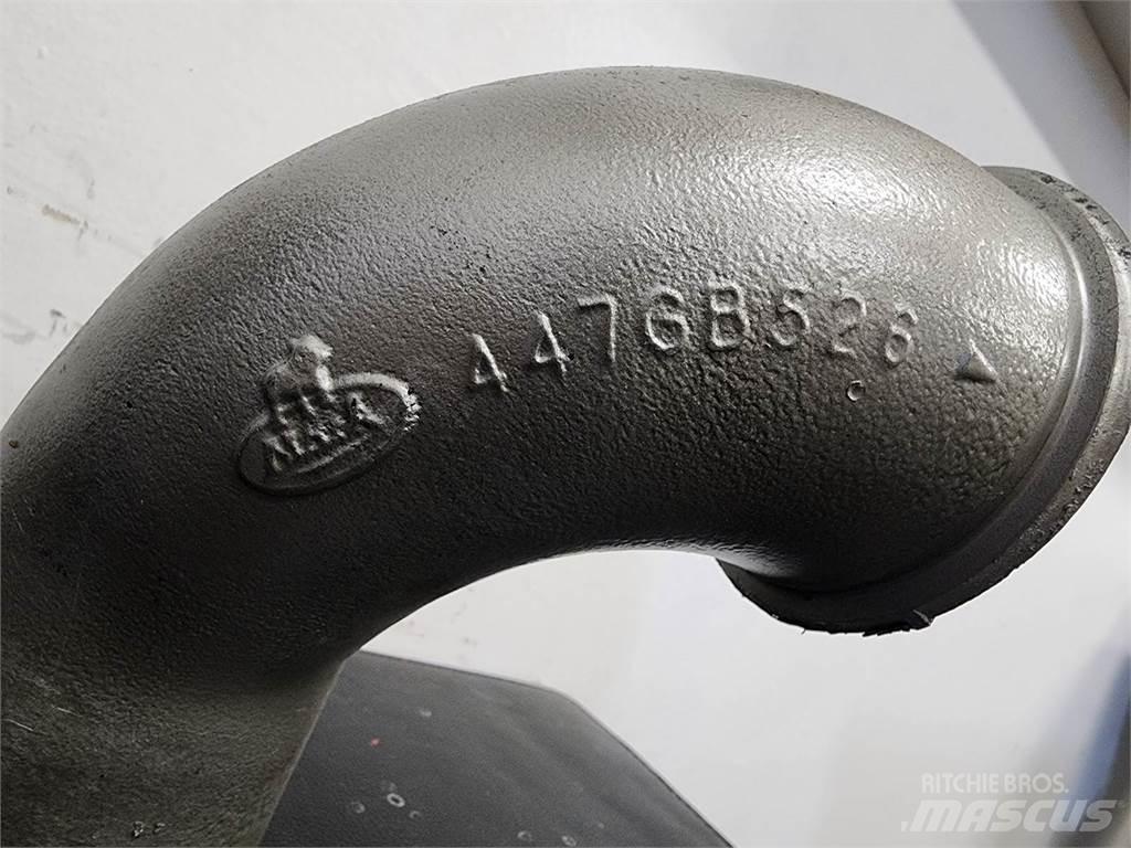 Mack E7 Коммерческий транспорт - Другие