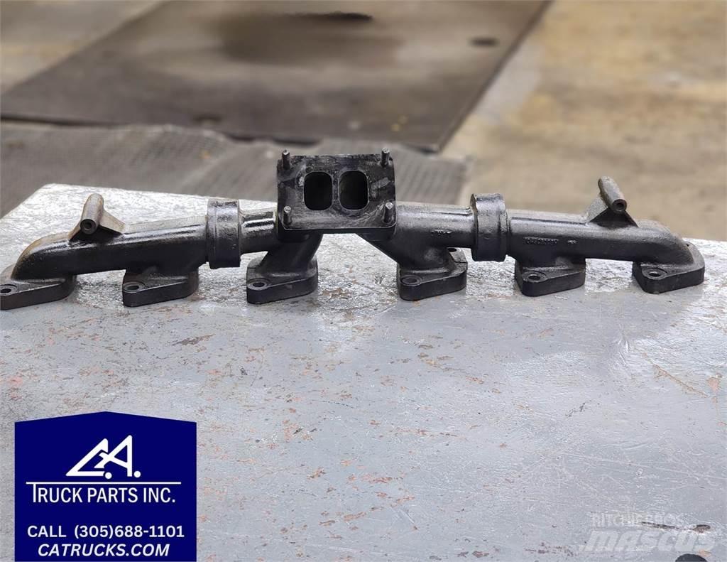 Mack E7 Коммерческий транспорт - Другие