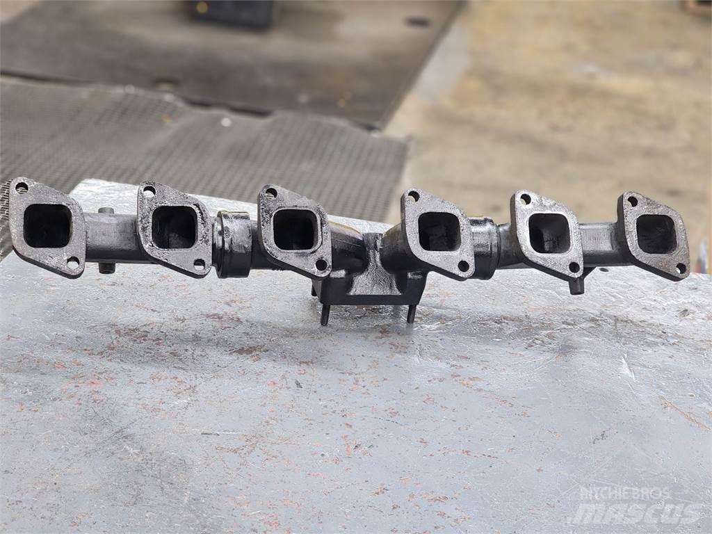 Mack E7 Коммерческий транспорт - Другие