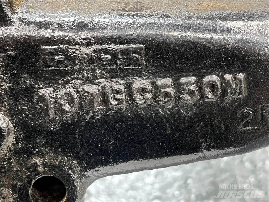 Mack E7 Коммерческий транспорт - Другие