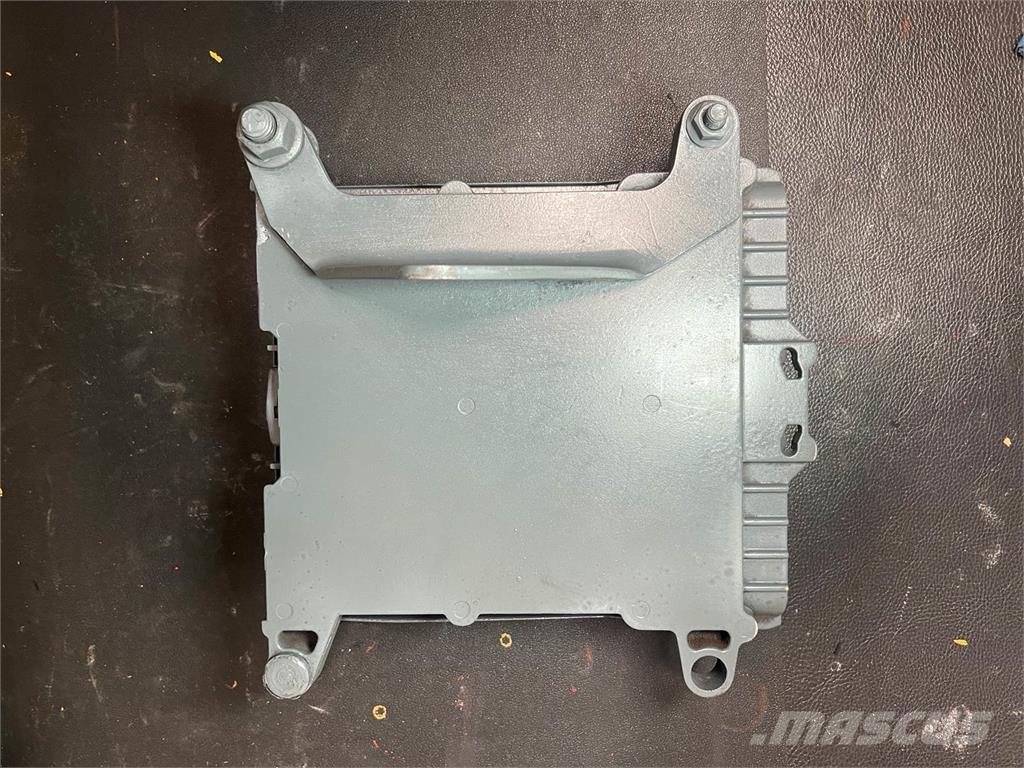 Mack E7 Электронные блоки
