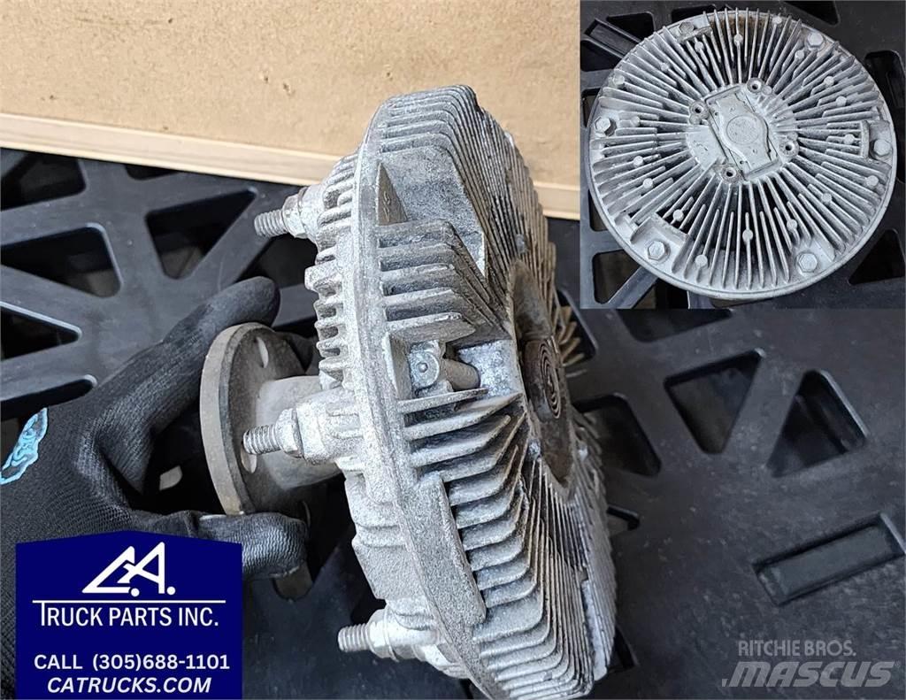 Mack MP7 Коммерческий транспорт - Другие