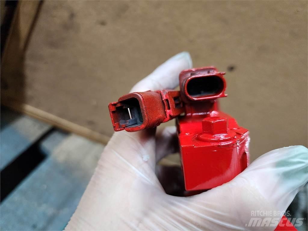 Mack MP7 Коммерческий транспорт - Другие