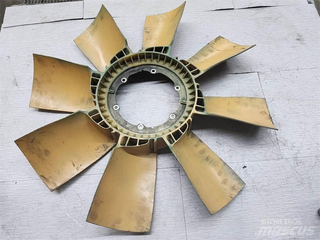 Mack MP7 Коммерческий транспорт - Другие