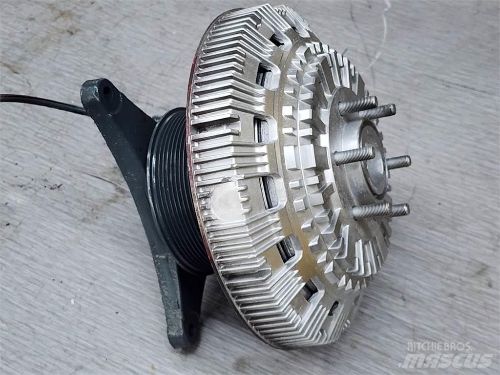 Mack MP7 Коммерческий транспорт - Другие