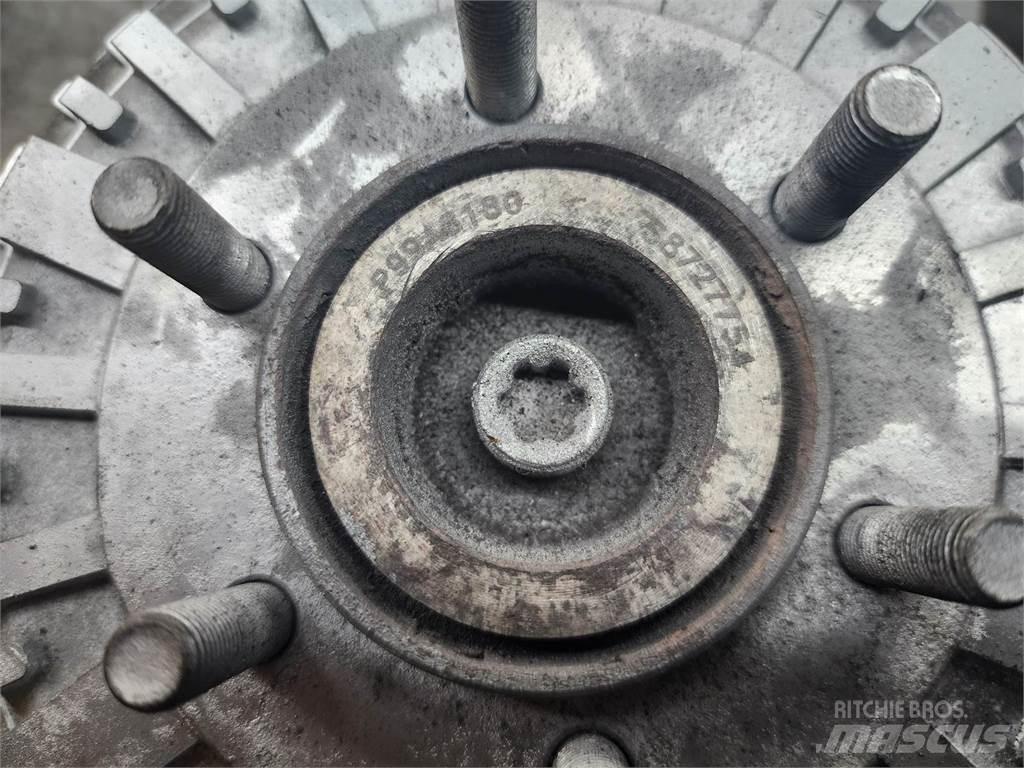 Mack MP7 Коммерческий транспорт - Другие
