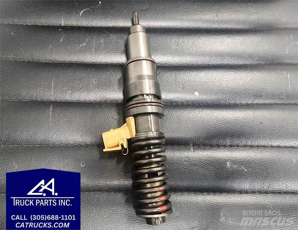 Mack MP7 Коммерческий транспорт - Другие