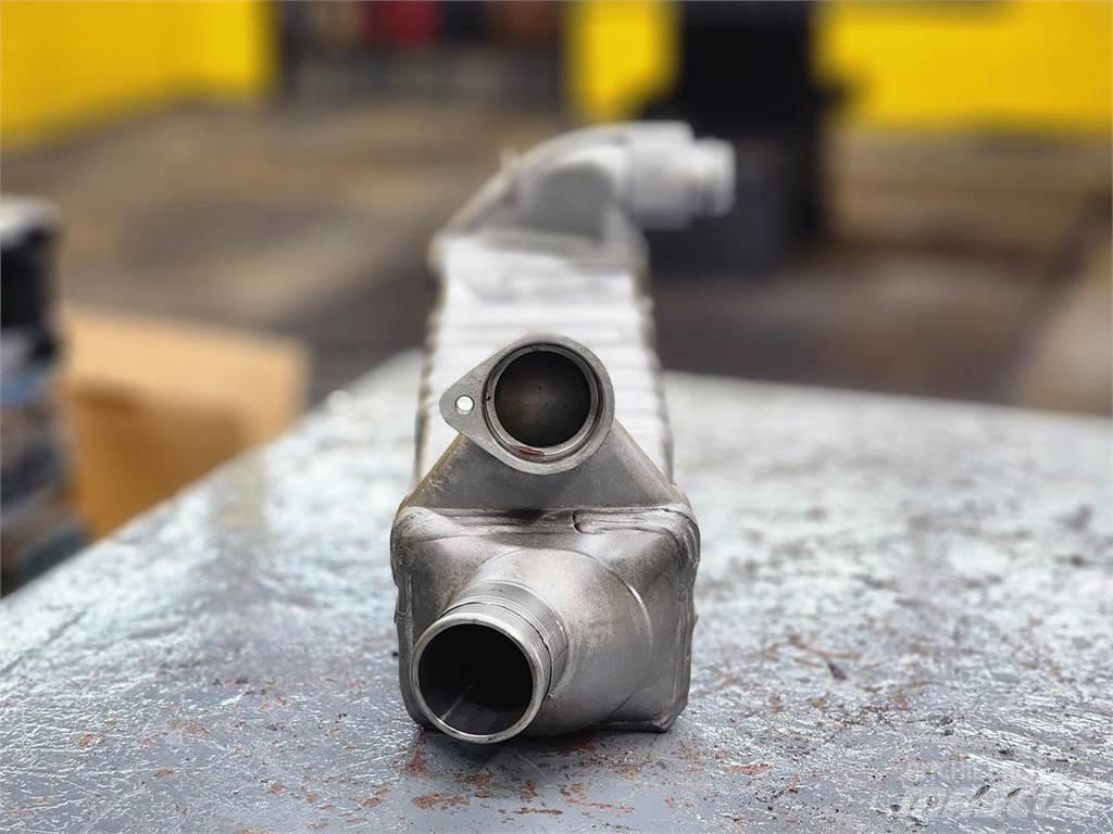 Mack MP7 Коммерческий транспорт - Другие