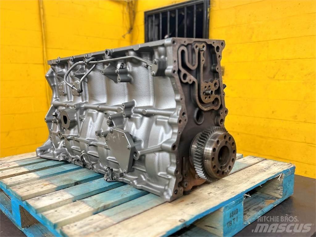 Mack MP7 Коммерческий транспорт - Другие