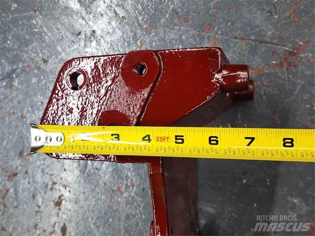 Mack MP7 Коммерческий транспорт - Другие