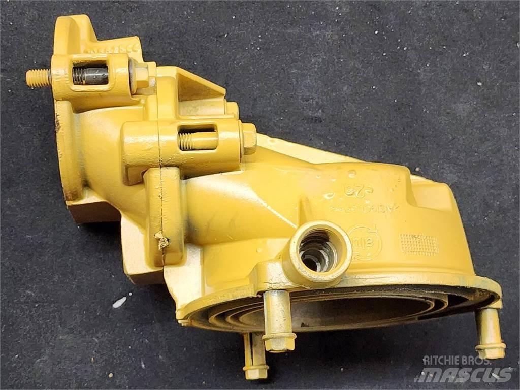 Mack MP7 Коммерческий транспорт - Другие