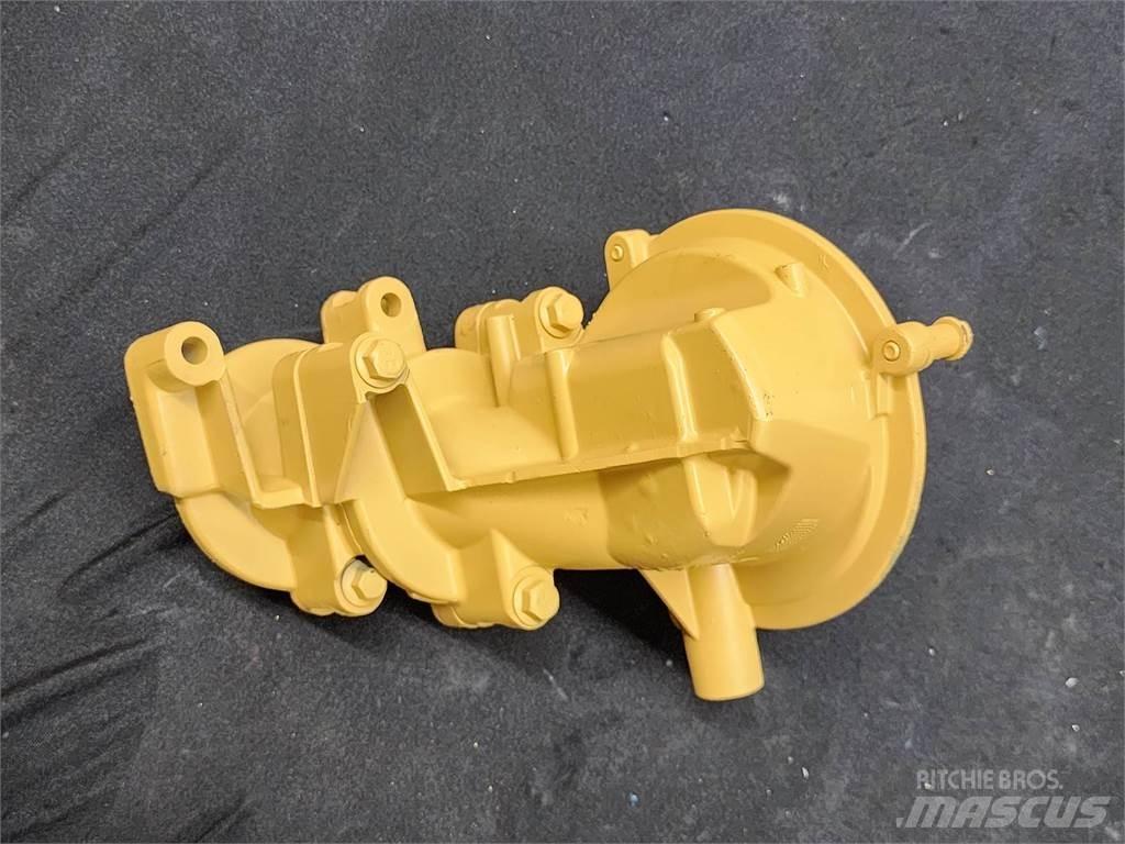 Mack MP7 Коммерческий транспорт - Другие