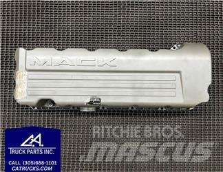 Mack MP7 Коммерческий транспорт - Другие