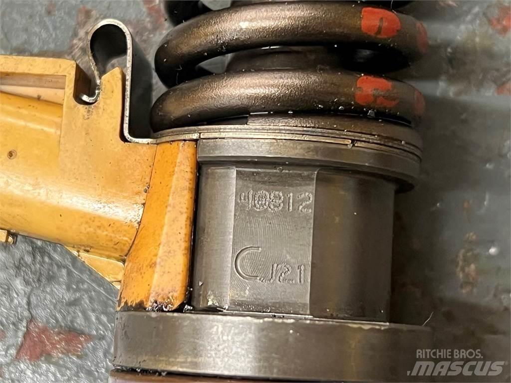 Mack MP7 Коммерческий транспорт - Другие