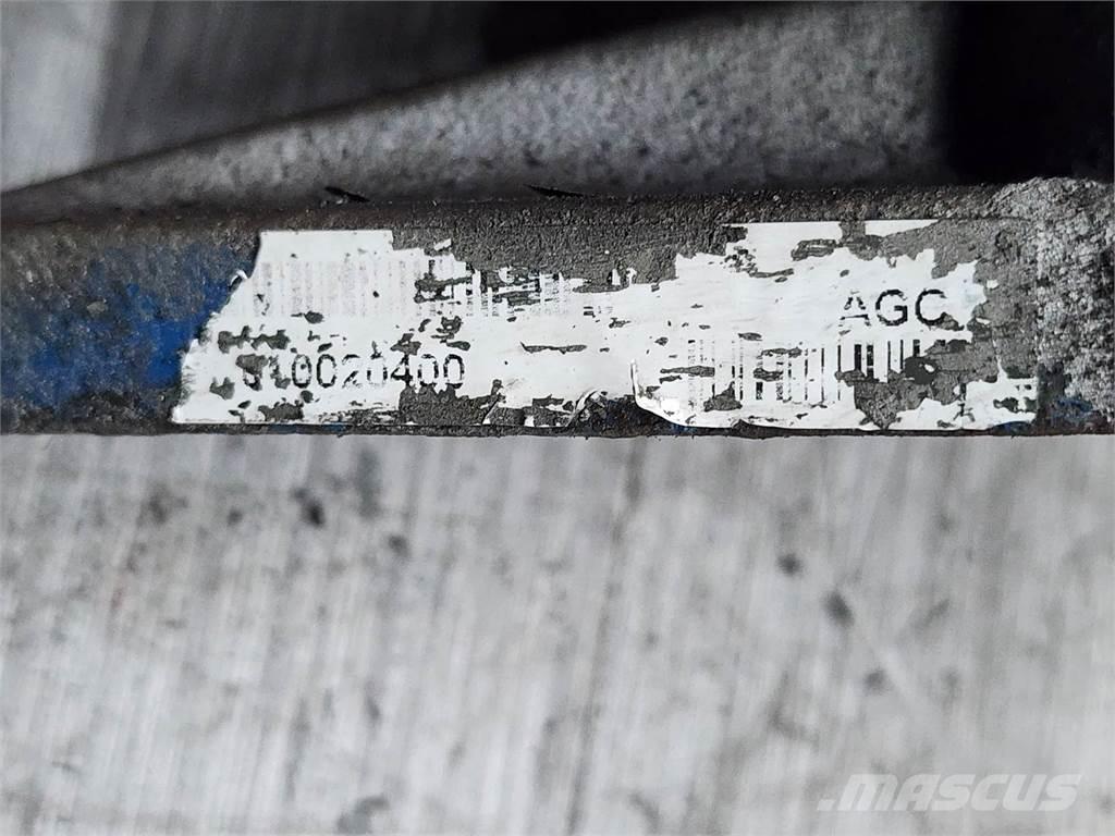 Mack MP8 Коммерческий транспорт - Другие