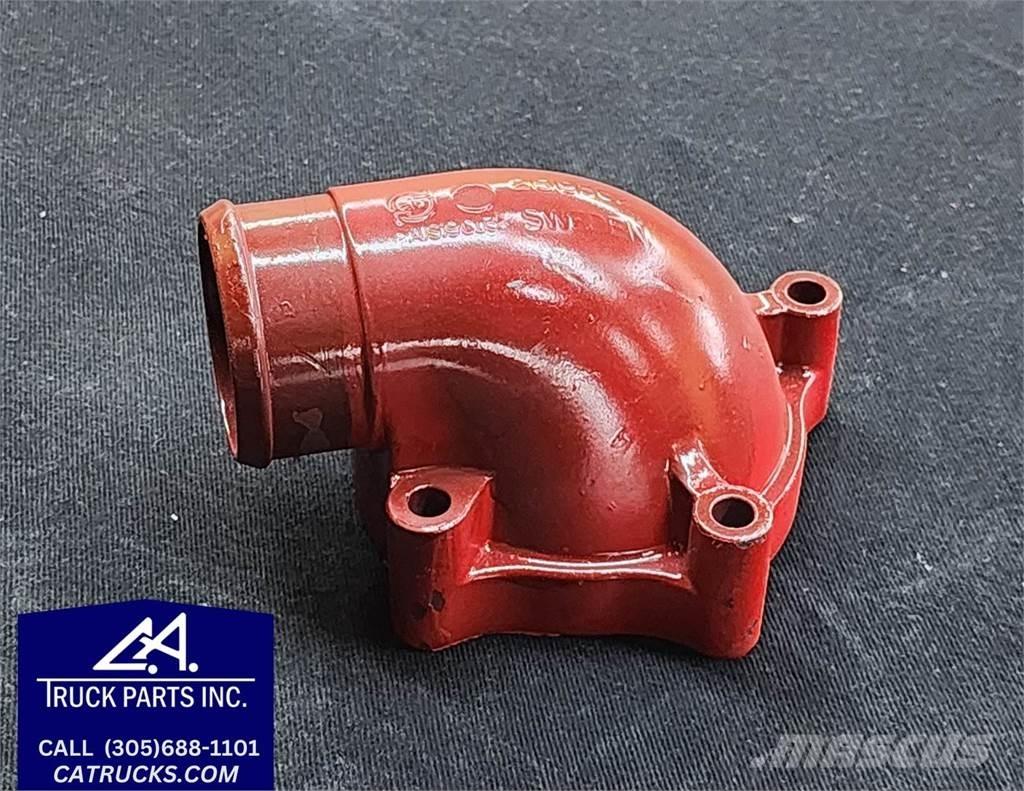 Mack MP8 Коммерческий транспорт - Другие