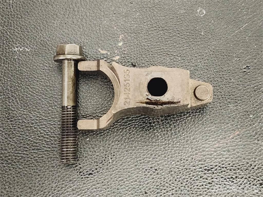 Mack MP8 Коммерческий транспорт - Другие