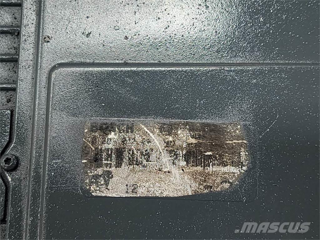 Mack N/A Электронные блоки