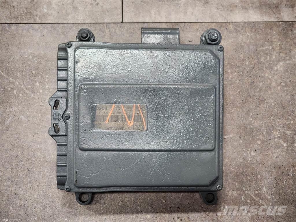 Mack N/A Электронные блоки