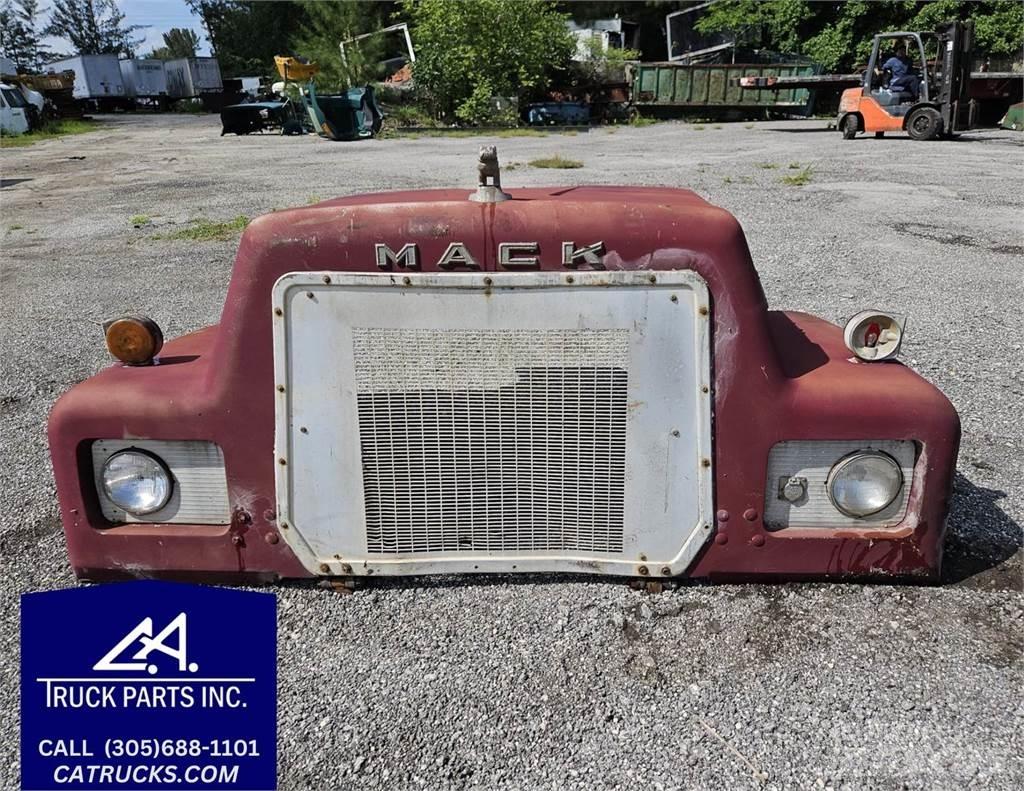 Mack Other Коммерческий транспорт - Другие