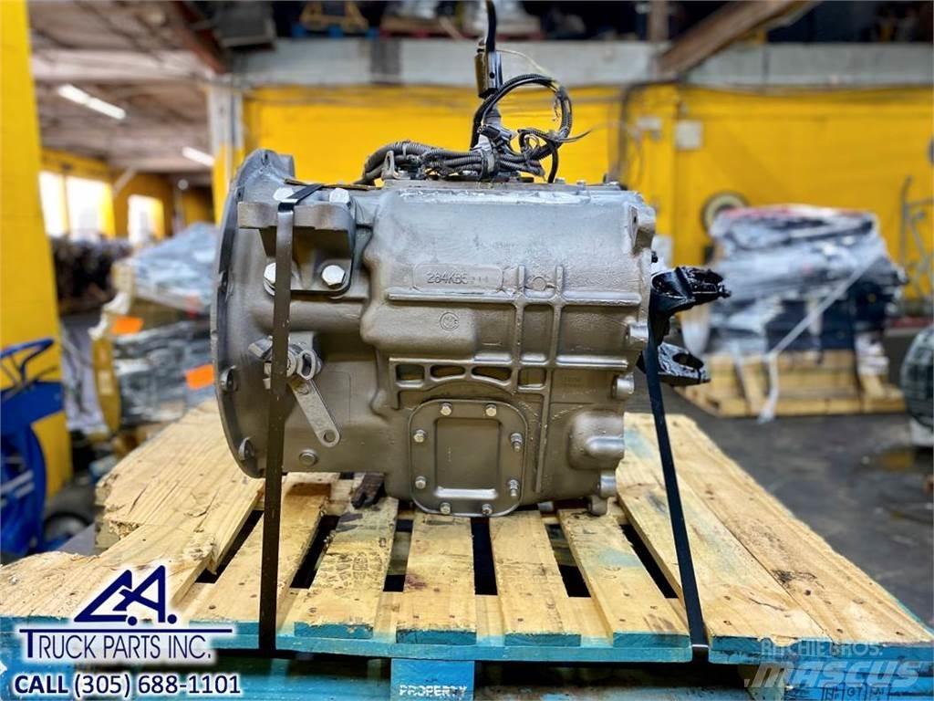 Mack T2050 Коробки передач