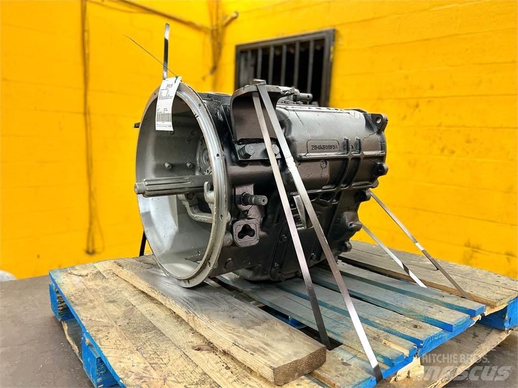 Mack T2050 Коробки передач