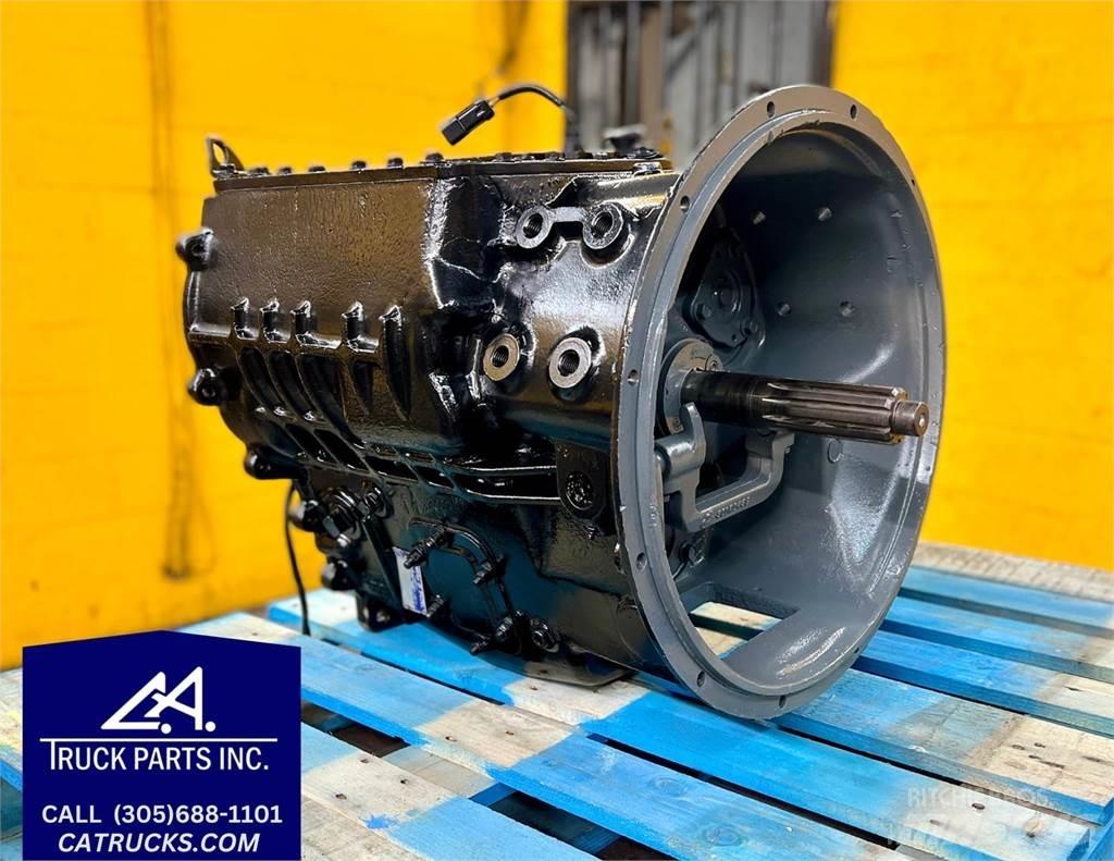 Mack T2050 Коробки передач