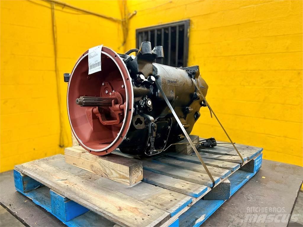 Mack T2070 Коробки передач