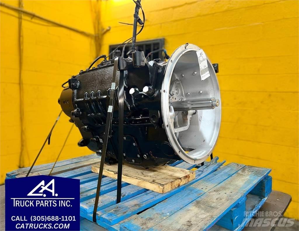 Mack T2090 Коробки передач