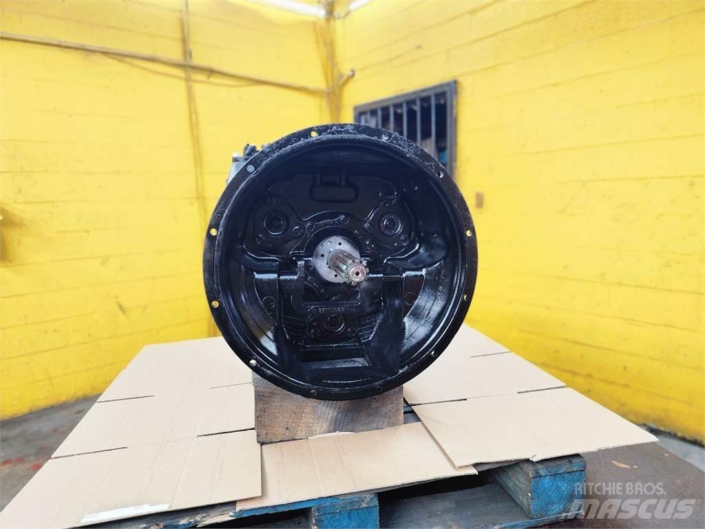 Mack T2090 Коробки передач