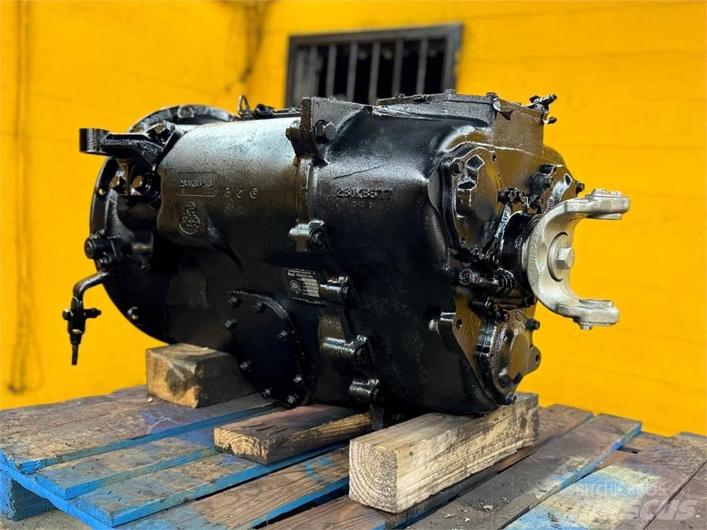 Mack T2100 Коробки передач