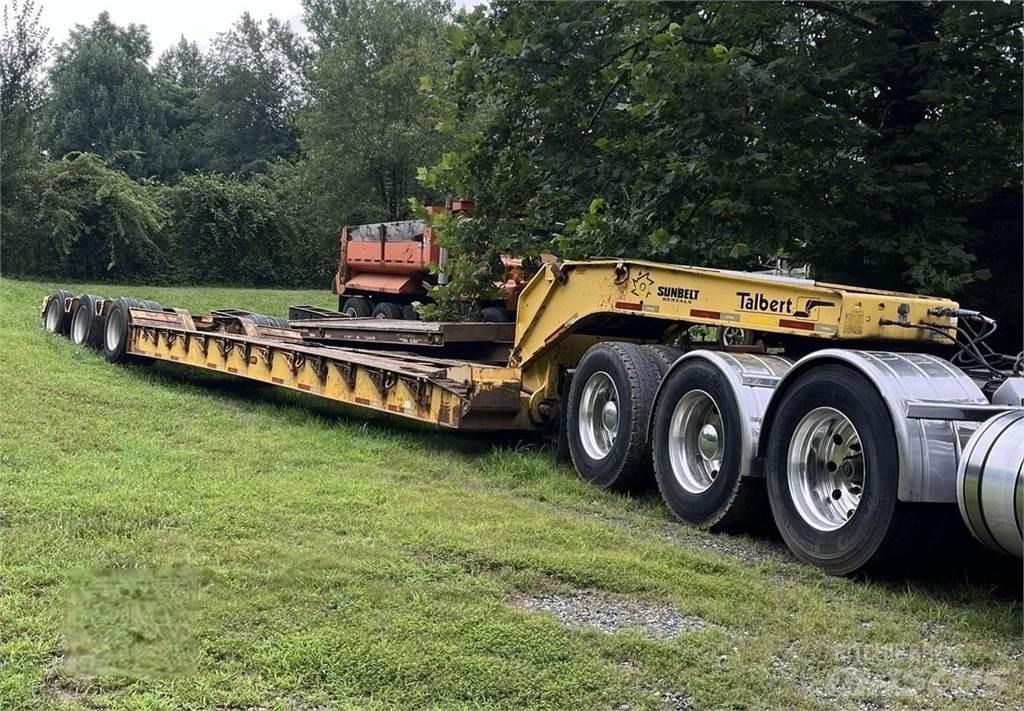 Mack Titan Седельные тягачи
