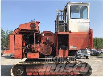 Madill 122 Лесопогрузочные краны
