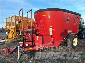 Meyer F470 Кормораздатчики