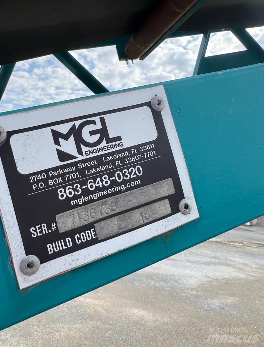  MGL 7436 Конвейеры