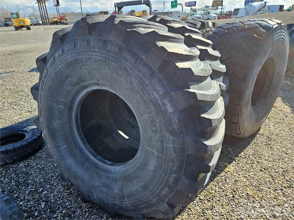 Michelin  Коммерческий транспорт - Другие