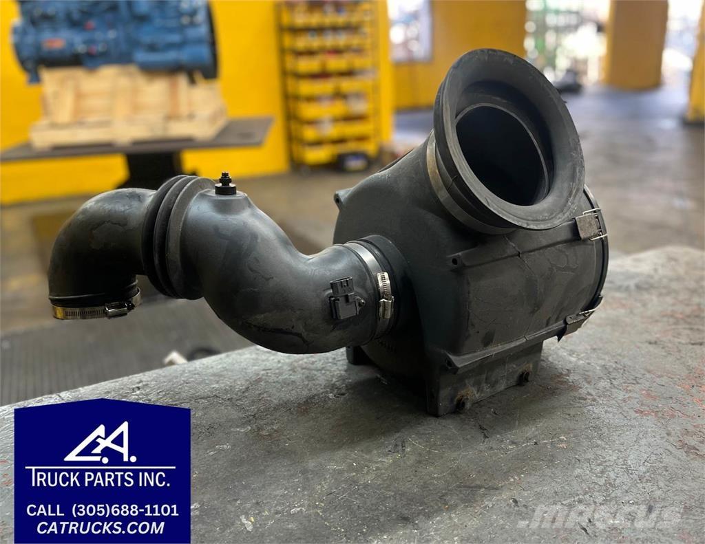 Parker  Коммерческий транспорт - Другие