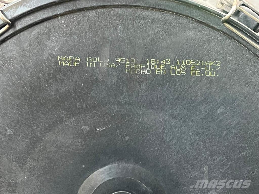 Parker  Коммерческий транспорт - Другие