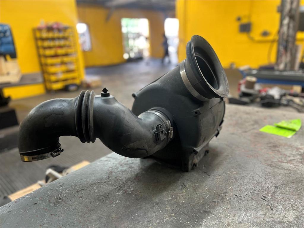 Parker  Коммерческий транспорт - Другие