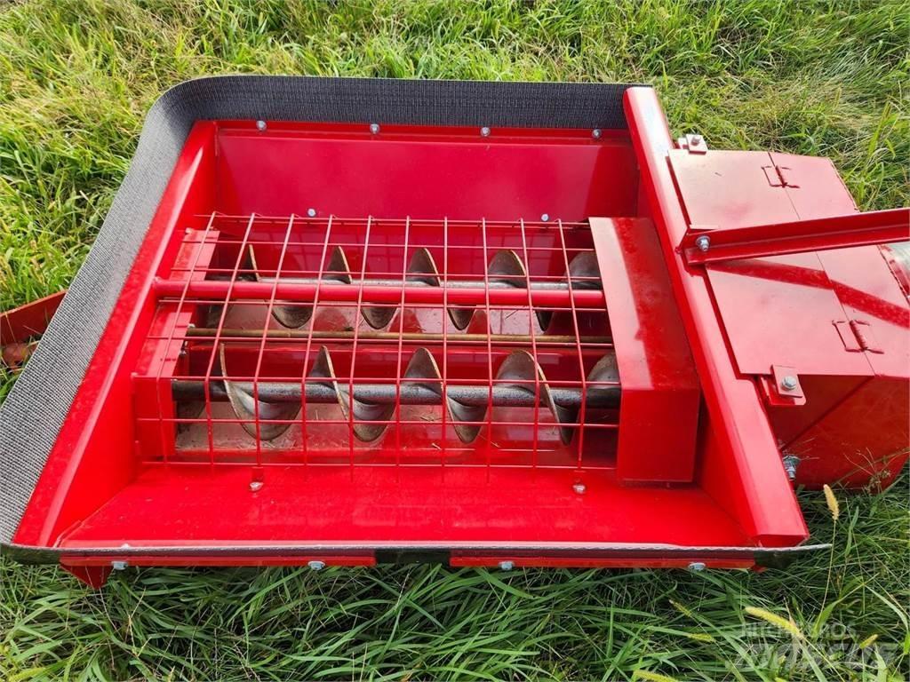 Peck 12x33 Транспортное оборудование