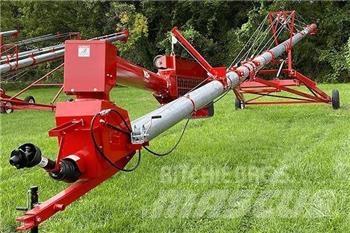 Peck 12x92 Транспортное оборудование