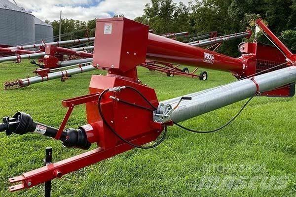 Peck 12x92 Транспортное оборудование
