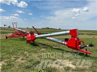 Peck 12x92 Транспортное оборудование