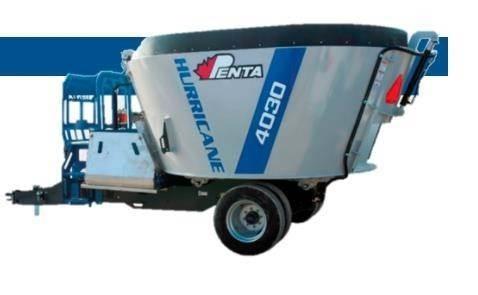 Penta 4030 Кормораздатчики