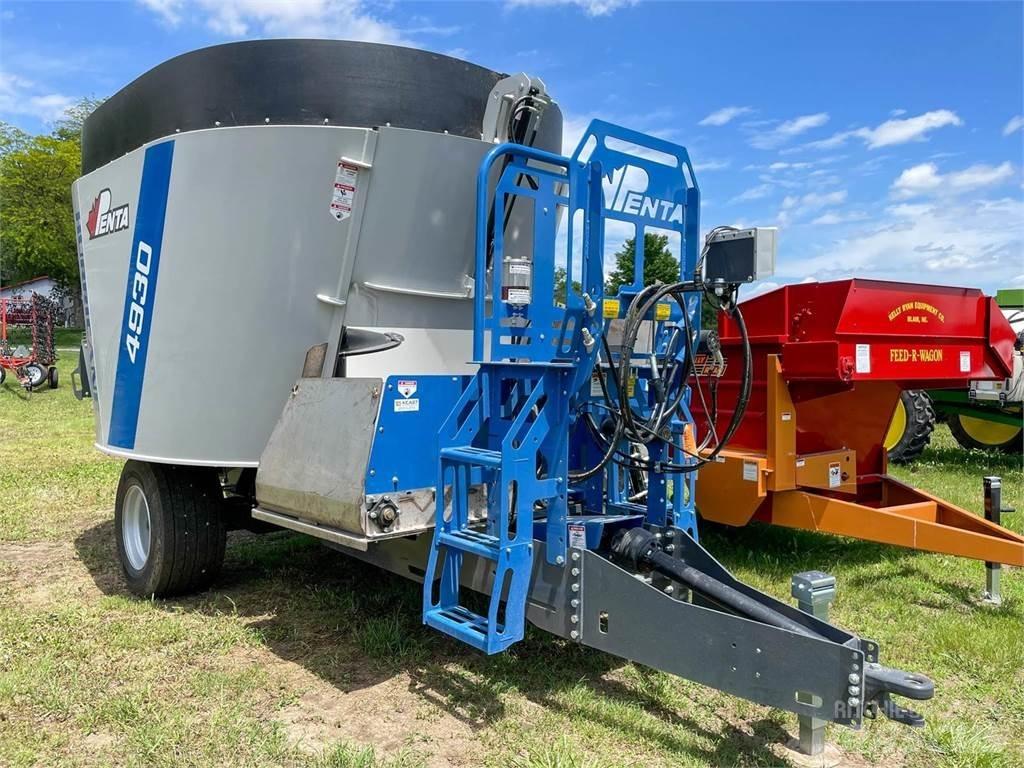 Penta 4930 Кормораздатчики