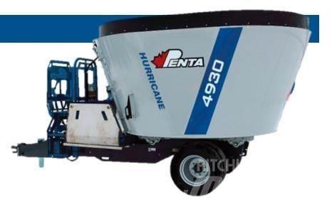 Penta 4930 Кормораздатчики